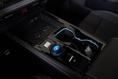 2027 Volkswagen Atlas SEL