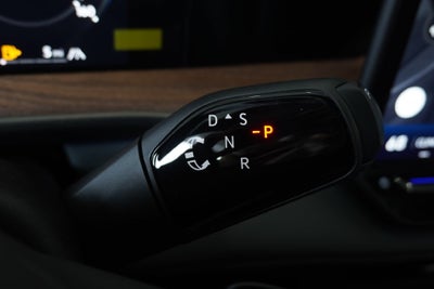 2027 Volkswagen Atlas SEL