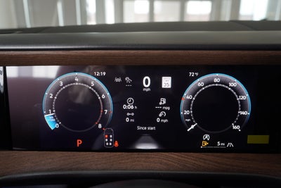 2027 Volkswagen Atlas SEL