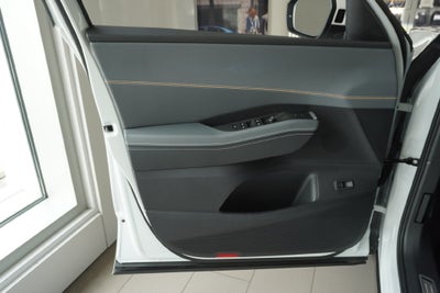 2027 Volkswagen Atlas SEL