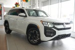 2027 Volkswagen Atlas SEL