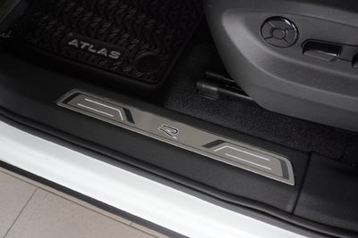 2027 Volkswagen Atlas SEL