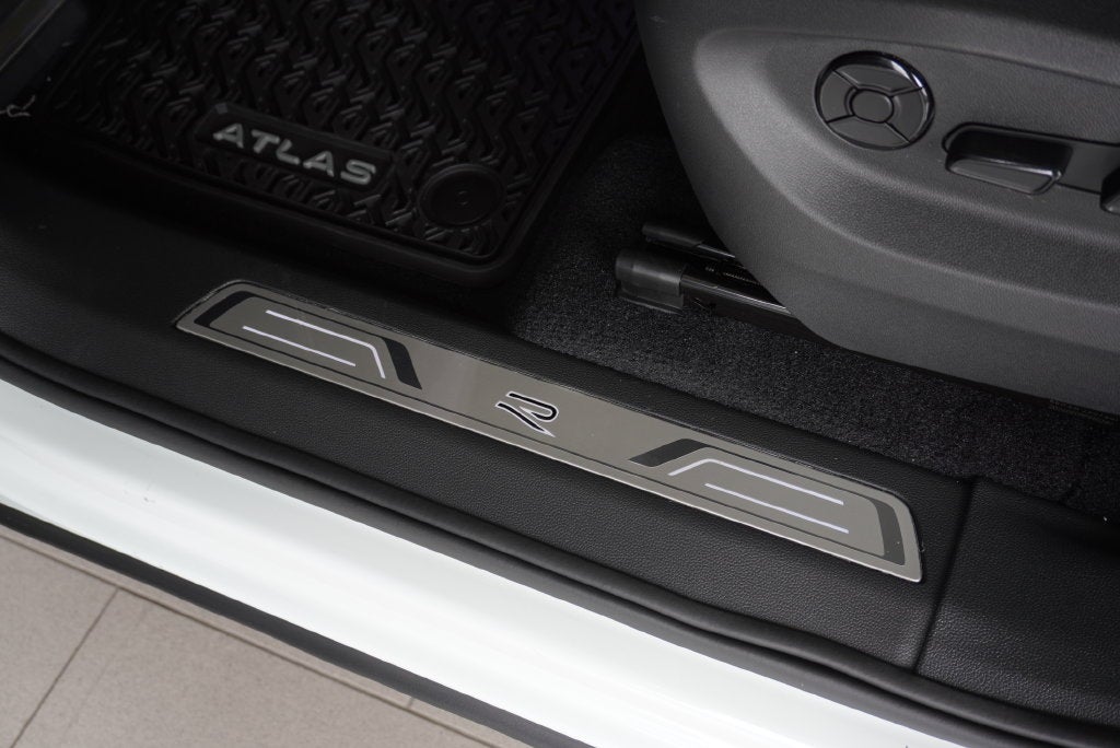 2027 Volkswagen Atlas SEL