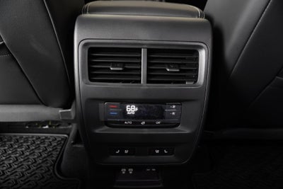 2027 Volkswagen Atlas SEL