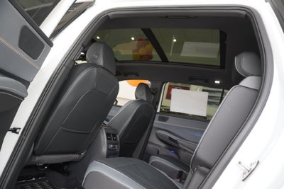 2027 Volkswagen Atlas SEL