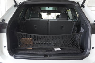2027 Volkswagen Atlas SEL