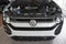 2027 Volkswagen Atlas SEL