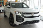 2027 Volkswagen Atlas SEL