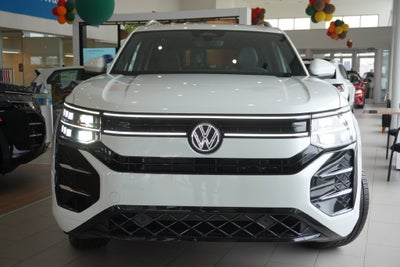 2027 Volkswagen Atlas SEL