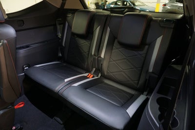 2026 Volkswagen Atlas Peak Edition