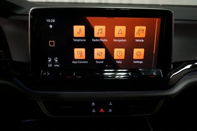 2026 Volkswagen Atlas Peak Edition
