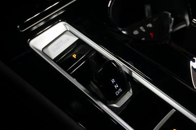 2026 Volkswagen Atlas Peak Edition