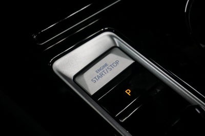 2026 Volkswagen Atlas Peak Edition
