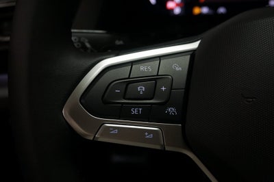 2026 Volkswagen Atlas Peak Edition