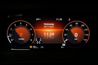 2026 Volkswagen Atlas Peak Edition