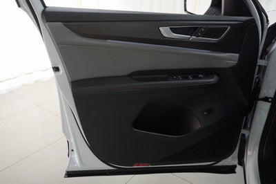 2026 Volkswagen Atlas Peak Edition