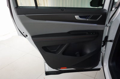2026 Volkswagen Atlas Peak Edition
