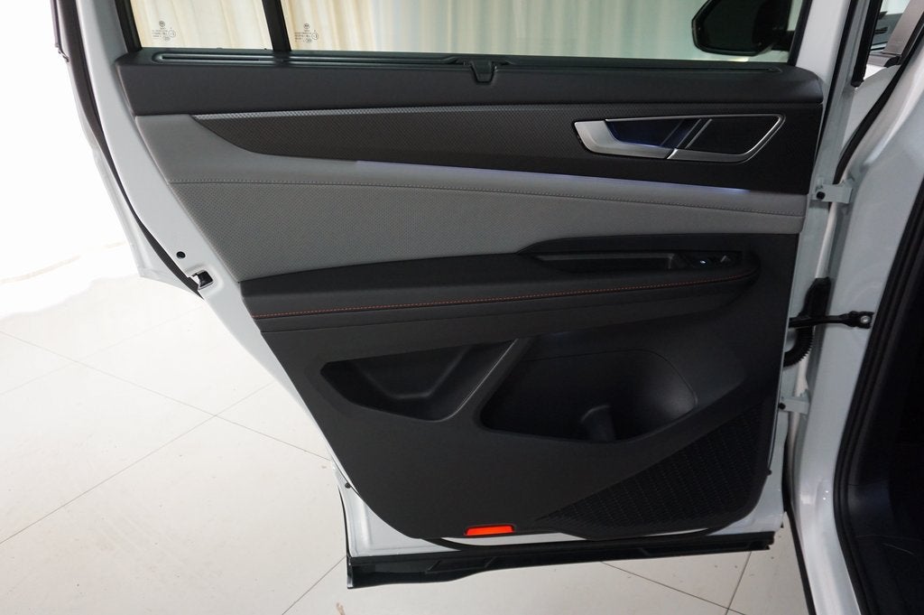 2026 Volkswagen Atlas Peak Edition
