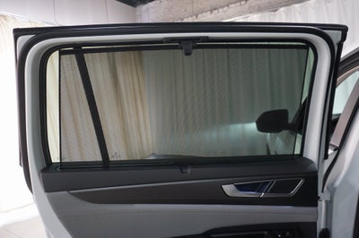 2026 Volkswagen Atlas Peak Edition