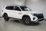 2026 Volkswagen Atlas Peak Edition