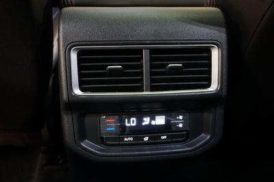 2026 Volkswagen Atlas Peak Edition