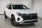 2026 Volkswagen Atlas Peak Edition
