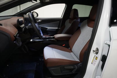 2025 Volkswagen ID.4 Pro