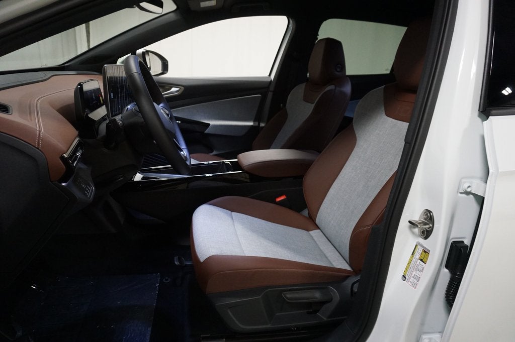2025 Volkswagen ID.4 Pro