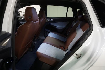 2025 Volkswagen ID.4 Pro