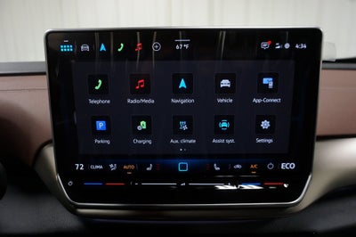 2025 Volkswagen ID.4 Pro