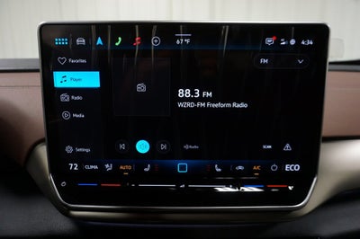 2025 Volkswagen ID.4 Pro