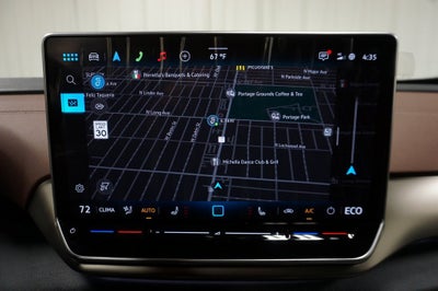 2025 Volkswagen ID.4 Pro