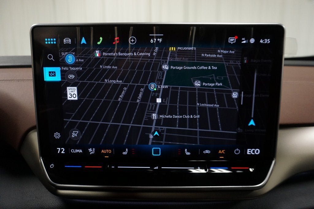 2025 Volkswagen ID.4 Pro