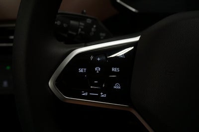2025 Volkswagen ID.4 Pro