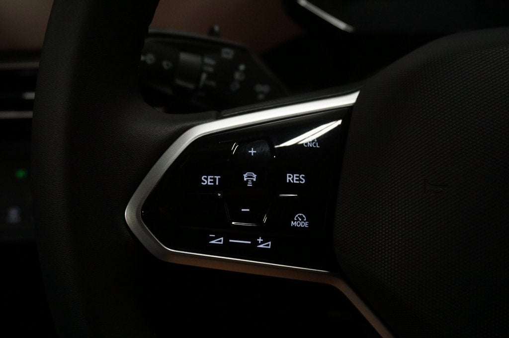 2025 Volkswagen ID.4 Pro