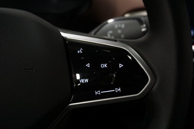 2025 Volkswagen ID.4 Pro