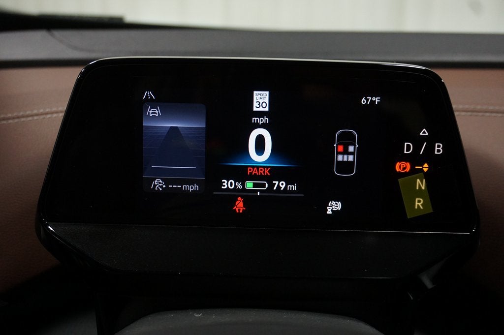 2025 Volkswagen ID.4 Pro