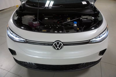 2025 Volkswagen ID.4 Pro