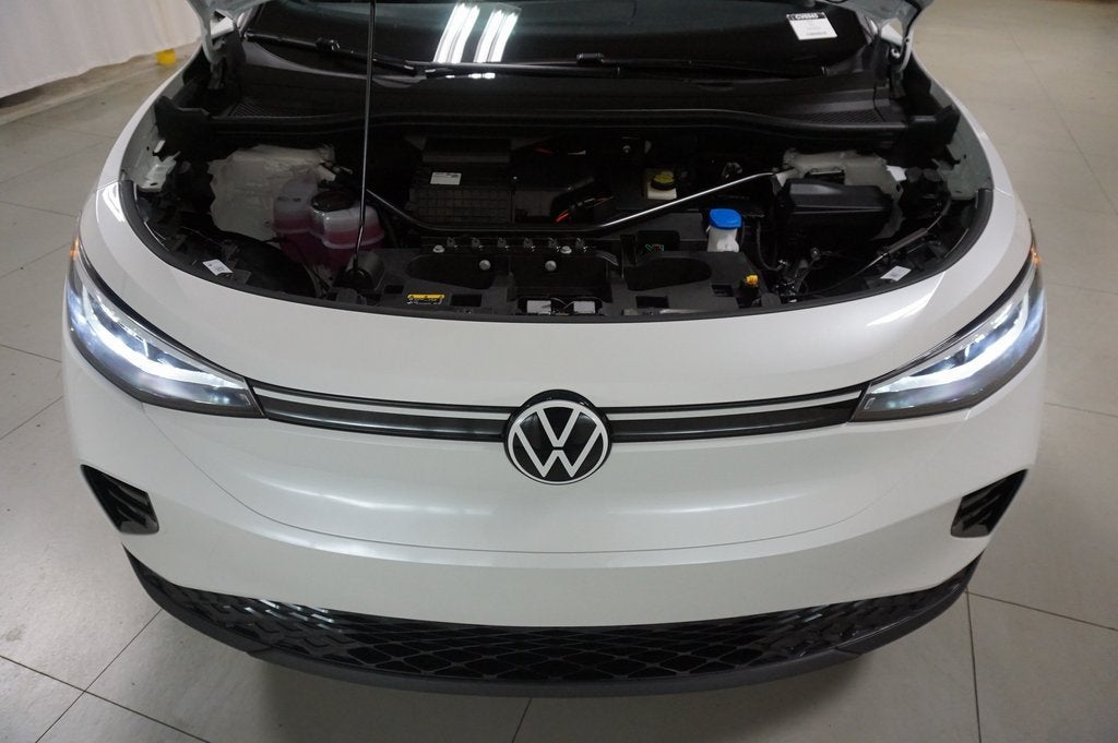 2025 Volkswagen ID.4 Pro