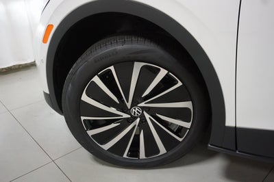 2025 Volkswagen ID.4 Pro