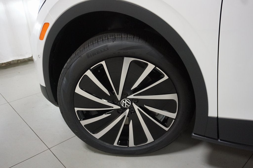 2025 Volkswagen ID.4 Pro