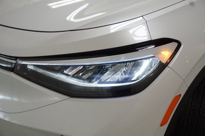 2025 Volkswagen ID.4 Pro