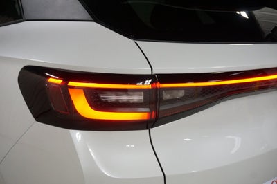 2025 Volkswagen ID.4 Pro