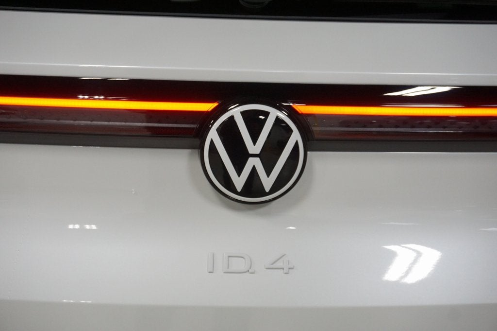 2025 Volkswagen ID.4 Pro