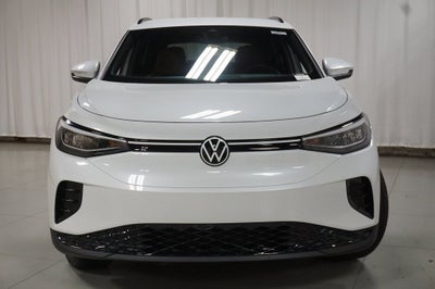 2025 Volkswagen ID.4 Pro