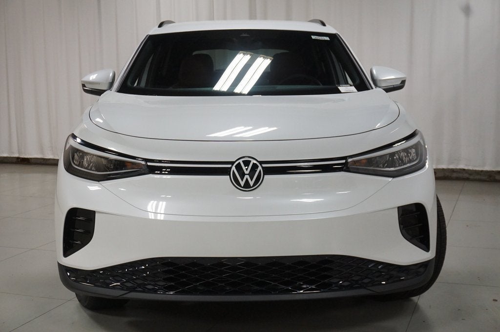 2025 Volkswagen ID.4 Pro