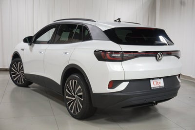 2025 Volkswagen ID.4 Pro