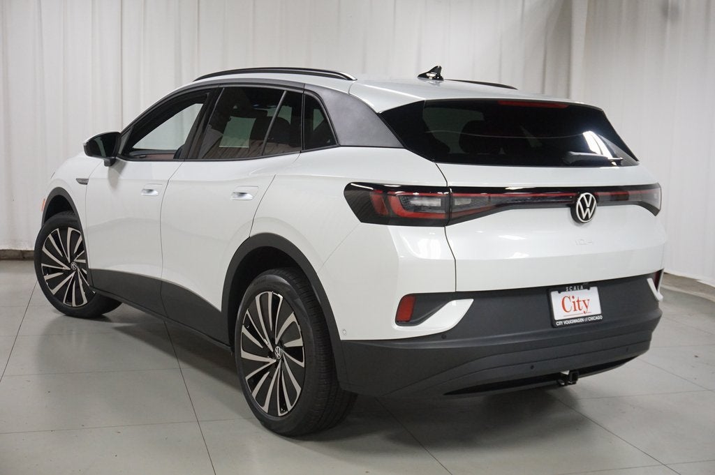 2025 Volkswagen ID.4 Pro