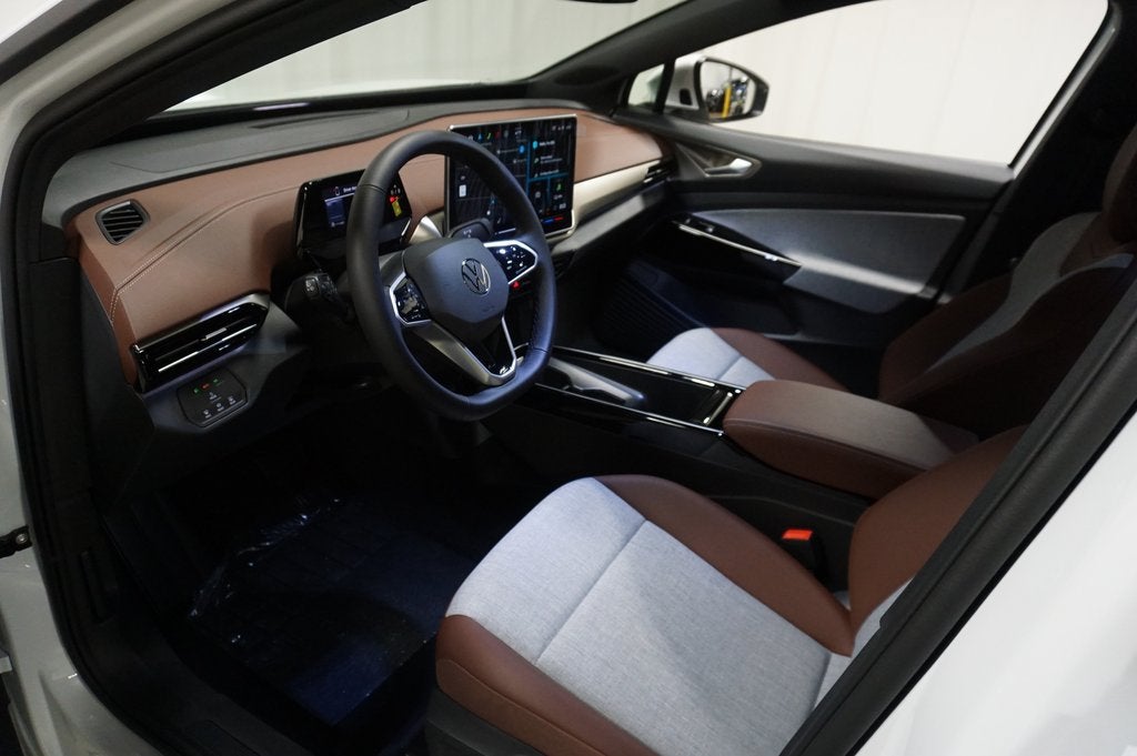 2025 Volkswagen ID.4 Pro