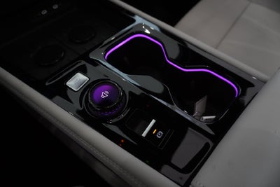 2027 Volkswagen Atlas SEL Premium R-Line